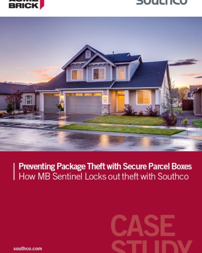 MB Sentinel case study