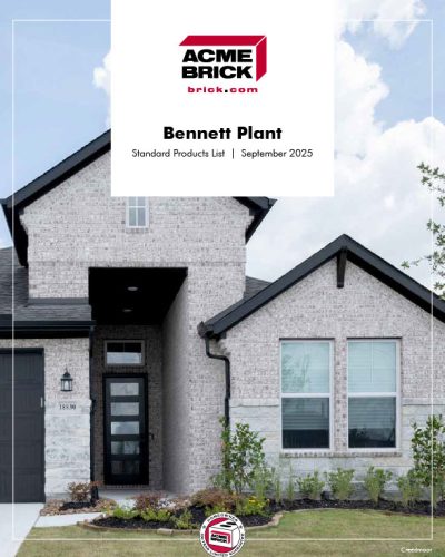 BTP-StandardProducts